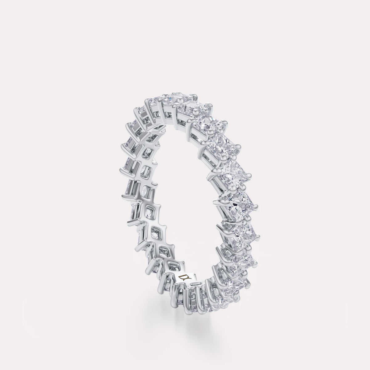 Princess Eternity Band