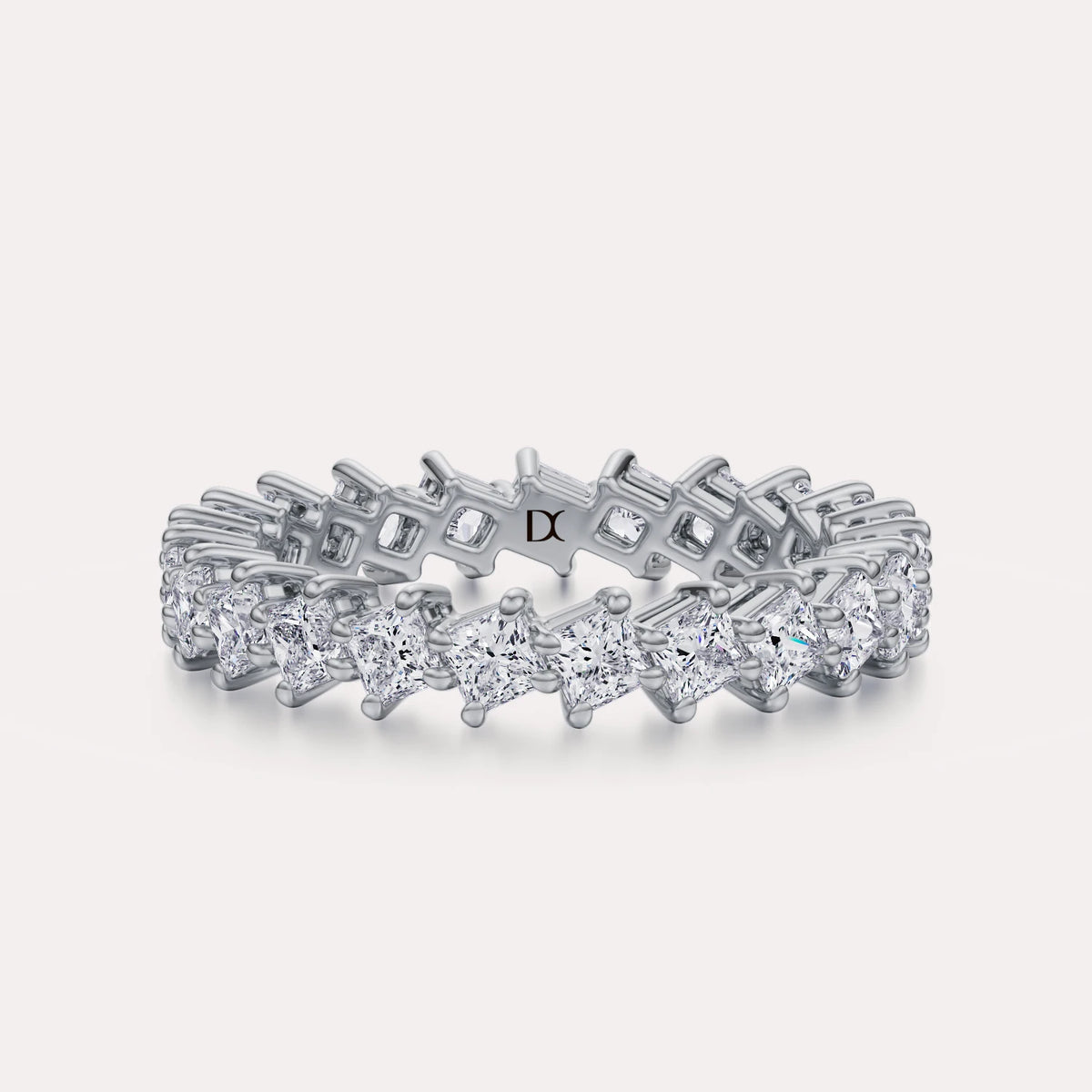 Princess Eternity Band