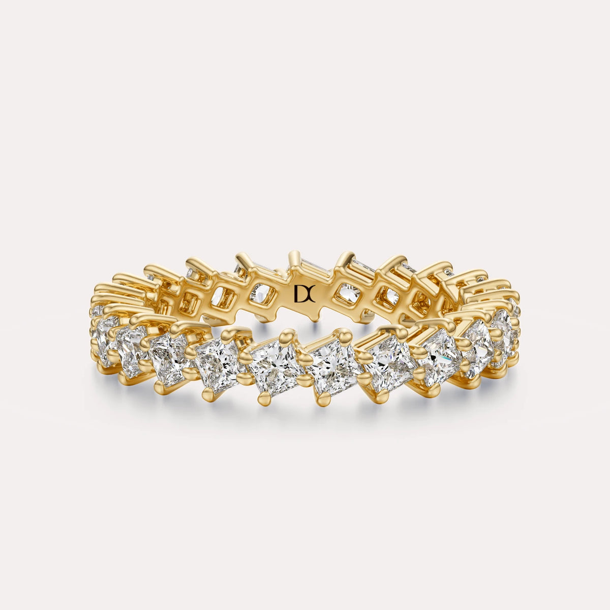 Princess Eternity Band