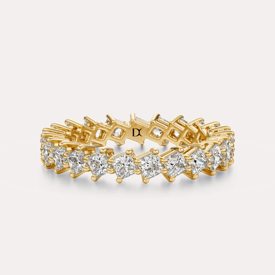 Princess Eternity Band
