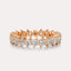 Princess Eternity Band