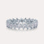 Princess Eternity Band