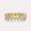 Princess Eternity Band