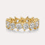 Princess Eternity Band