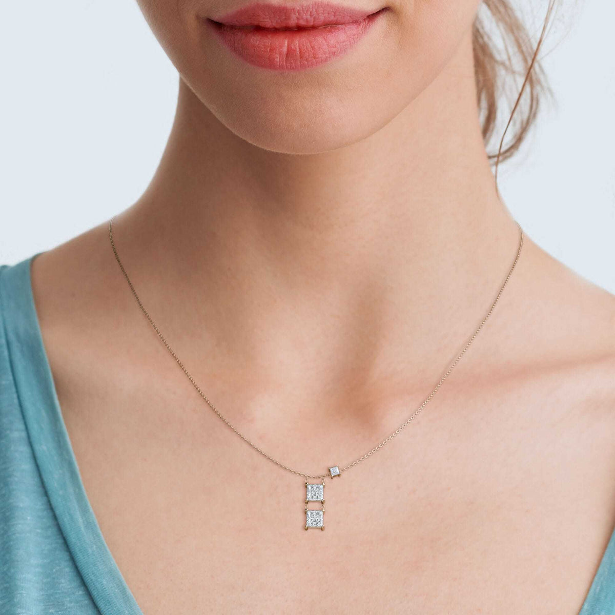 Captivate | Necklace