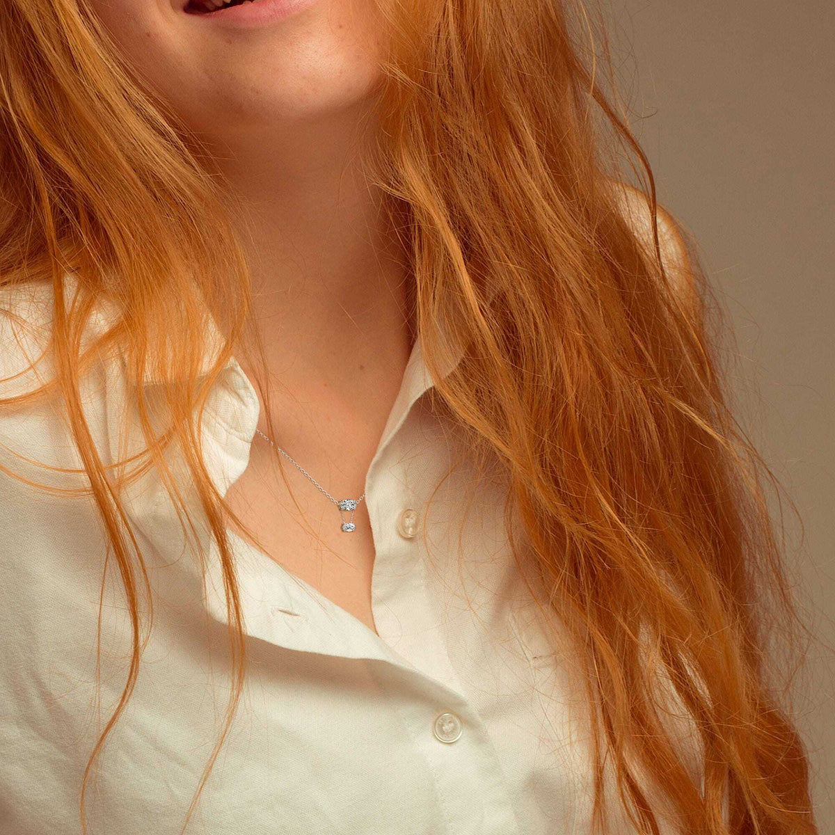Defy | Necklace