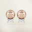 18K Rose Gold