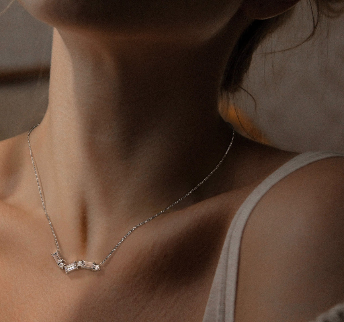 Scraw | Necklace