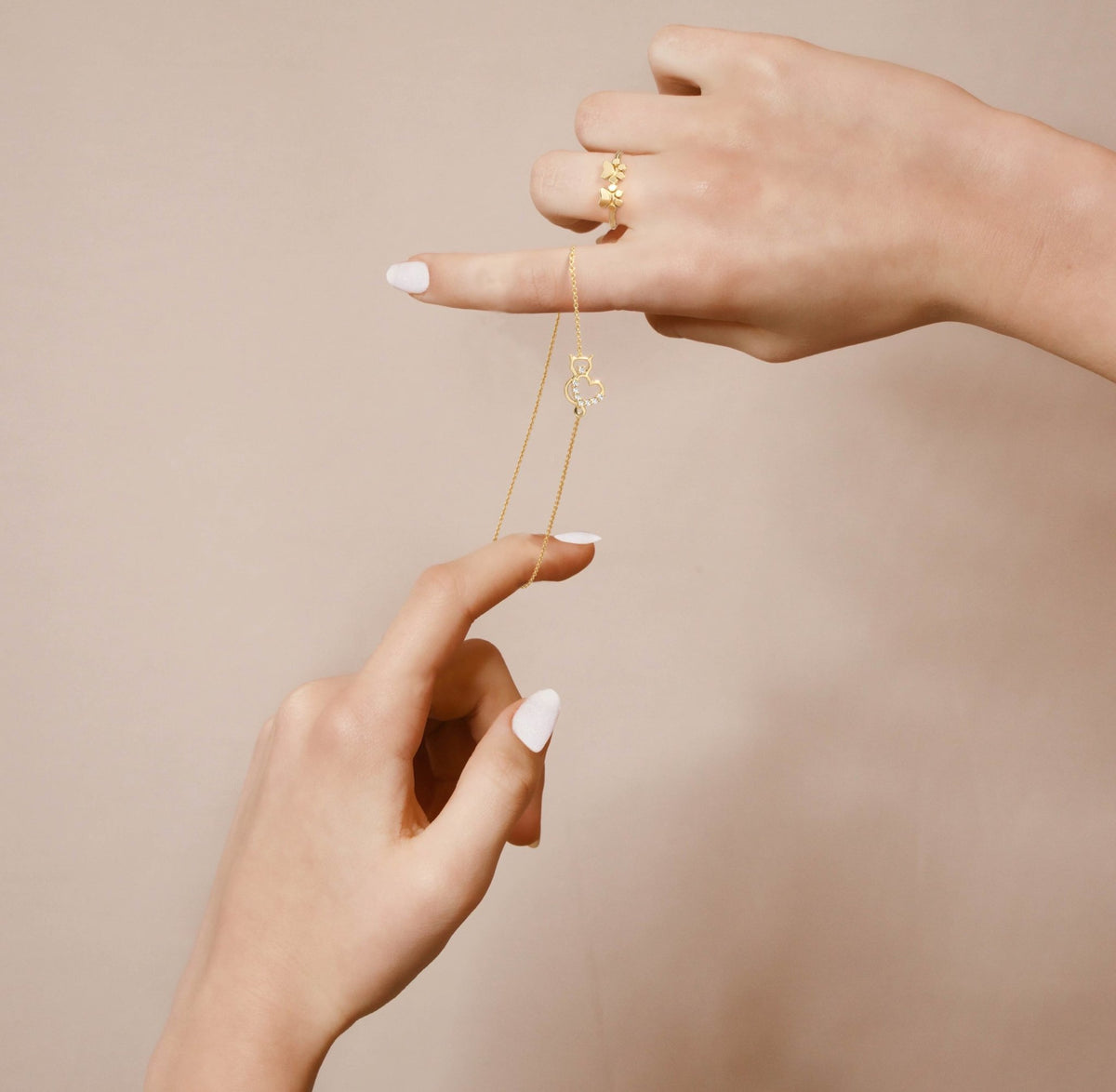Lukka | Soft Bracelet
