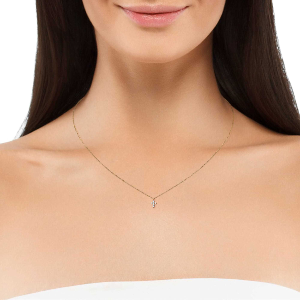 Heldi | Necklace