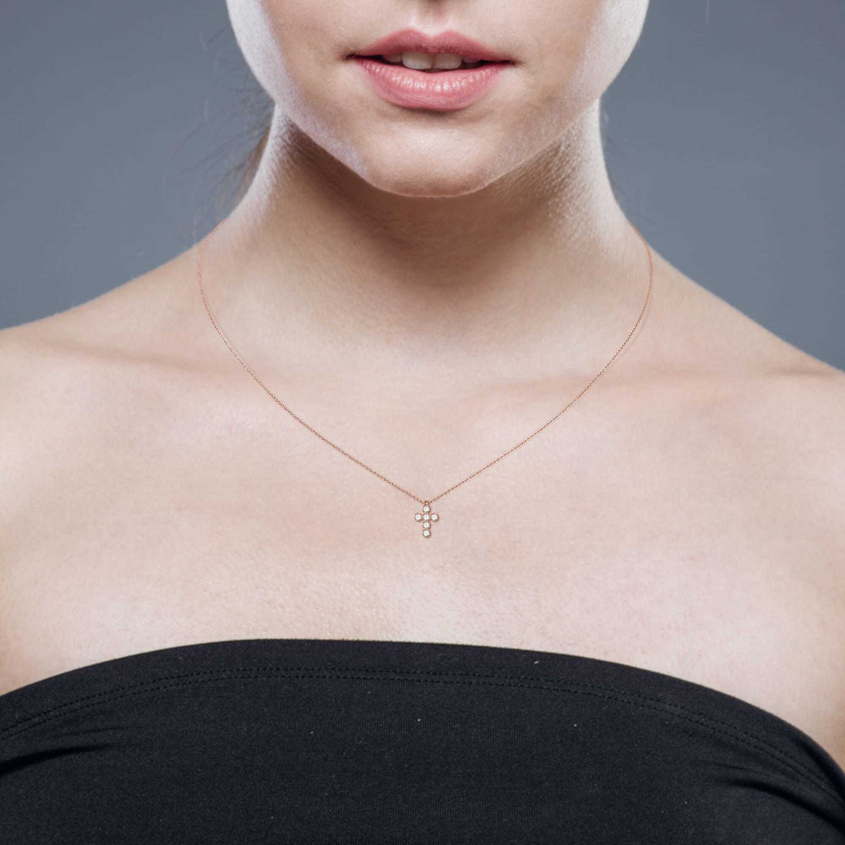 Kastilyo | Necklace
