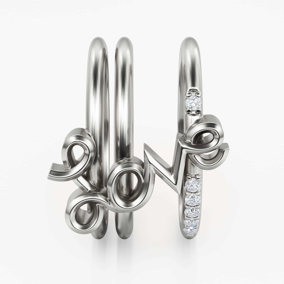Amurelto | Statement Ring