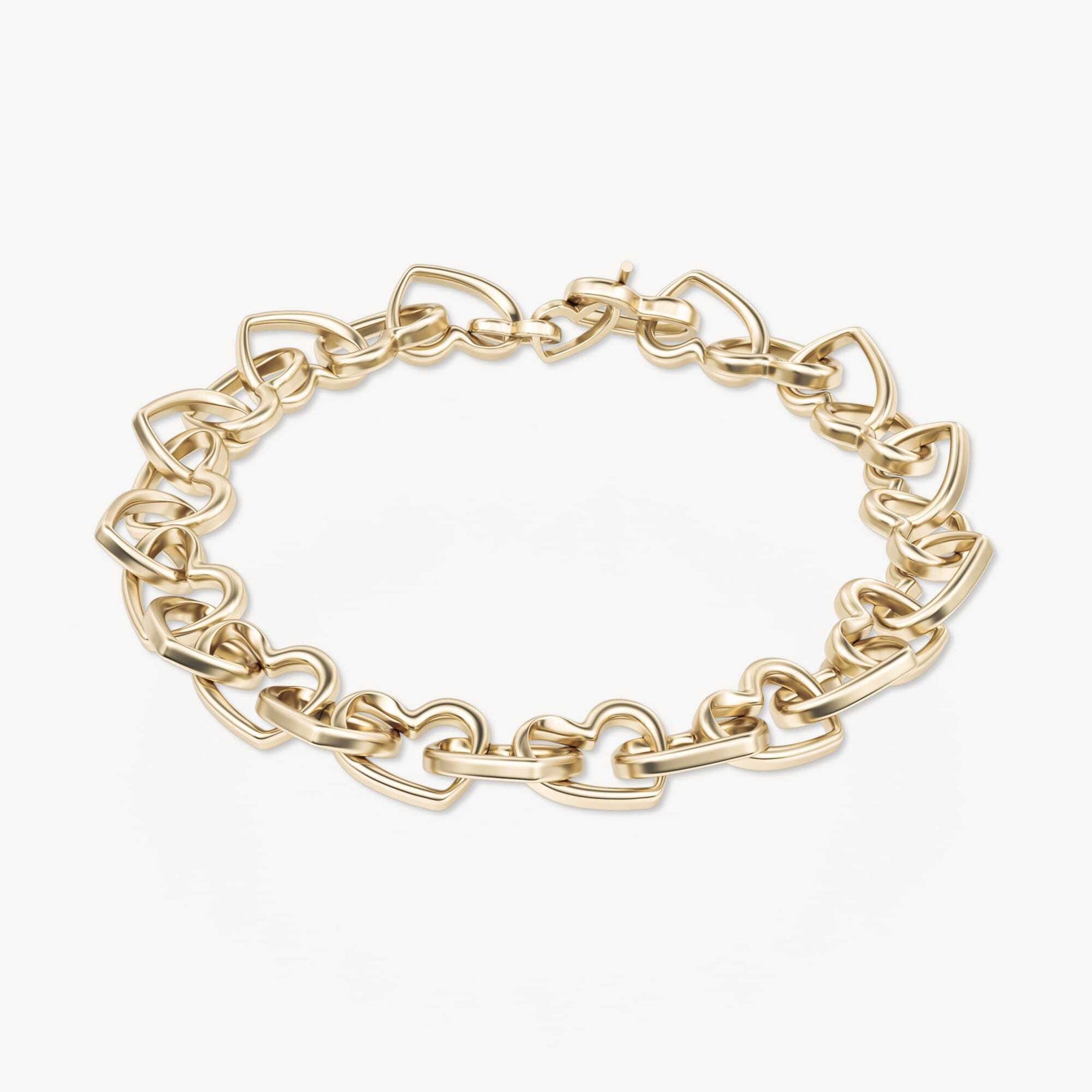 Fleya | Soft Bracelet