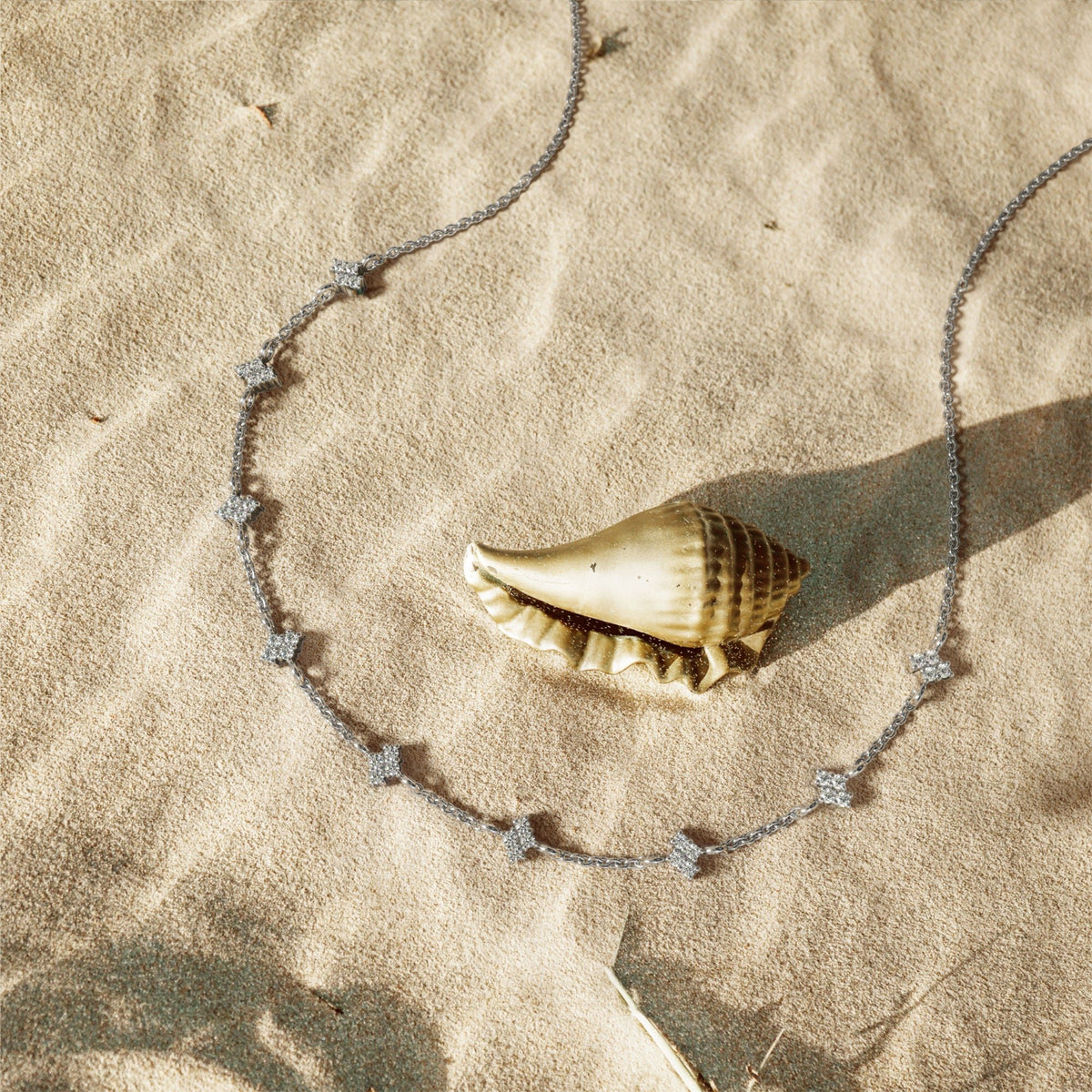 Islind | Chain Necklace