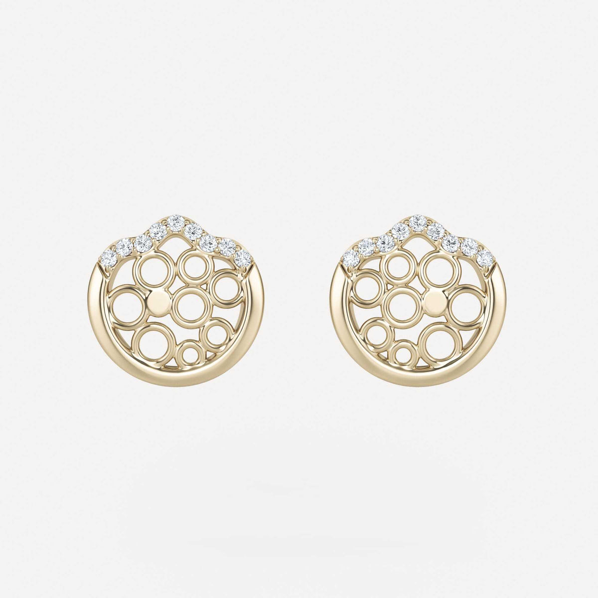 Solde | Drop Earrings