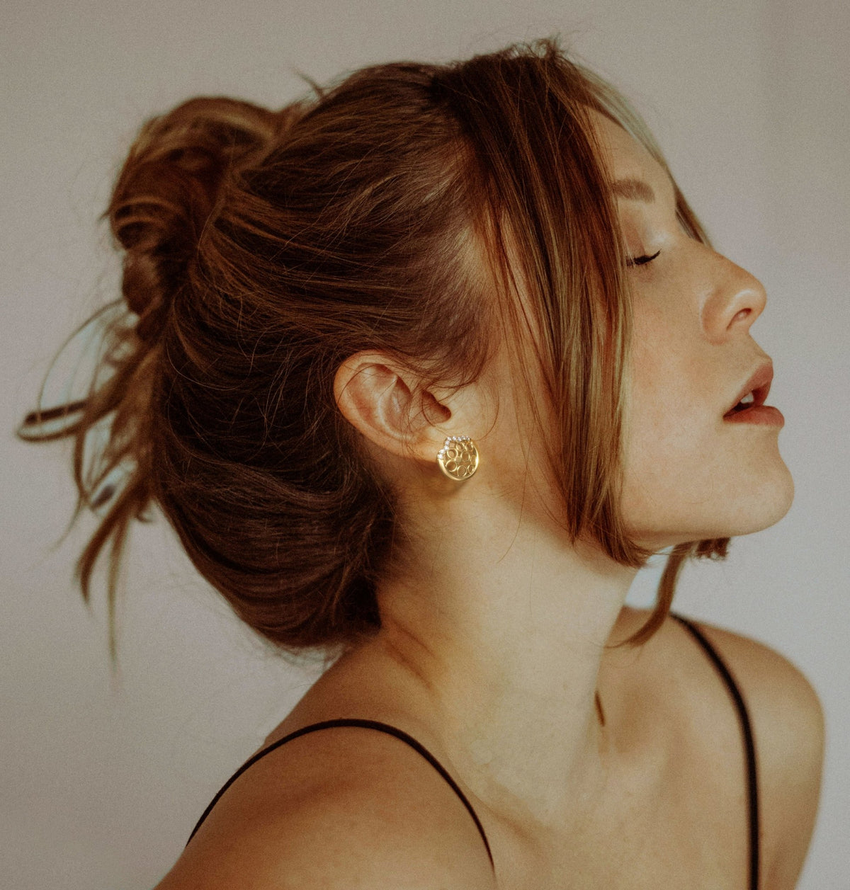 Solde | Drop Earrings