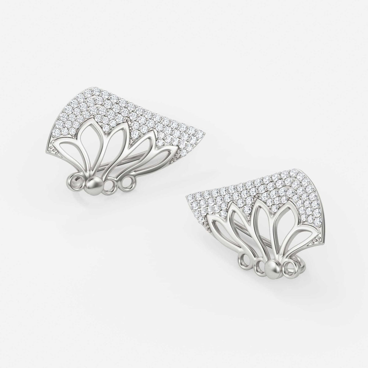Modero | Climber Earrings