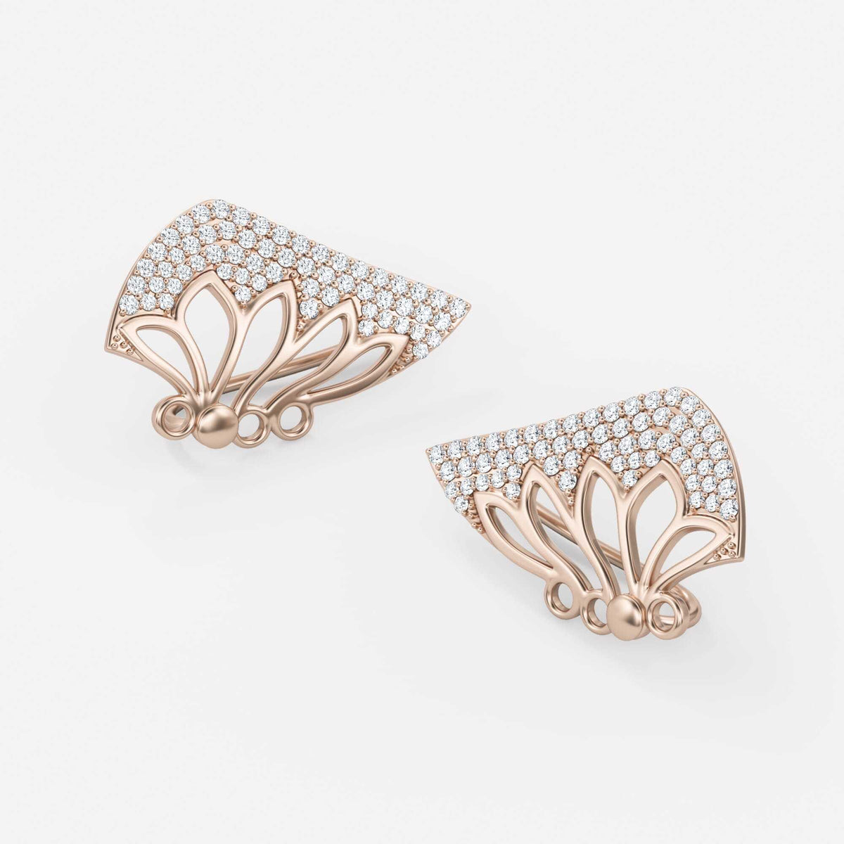 Modero | Climber Earrings