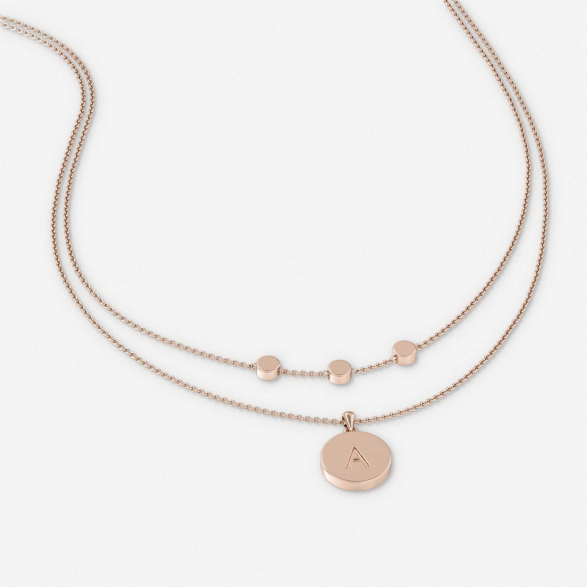 Duzafice | Necklace