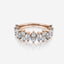 18K Rose Gold