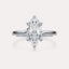 Six-Prong Solitaire Engagement Ring