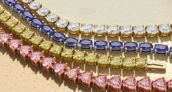 Shop fine jewelry