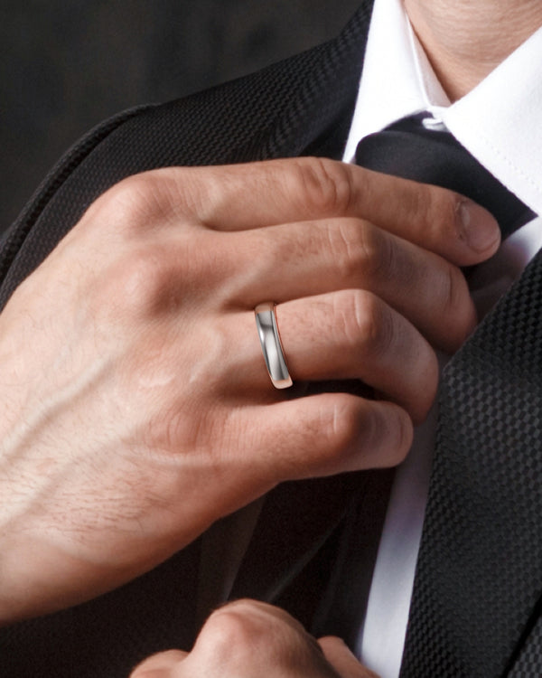Shop wedding bands