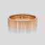 Flat | Comfort Fit Wedding Band 6mm