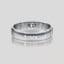 Plain | Wedding Band 5mm