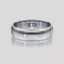 Plain | Wedding Band 6mm