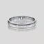 Plain | Wedding Band 4mm