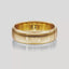 Plain | Wedding Band 6mm