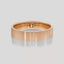 Flat | Comfort Fit Wedding Band 5mm