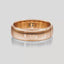 Plain | Wedding Band 6mm