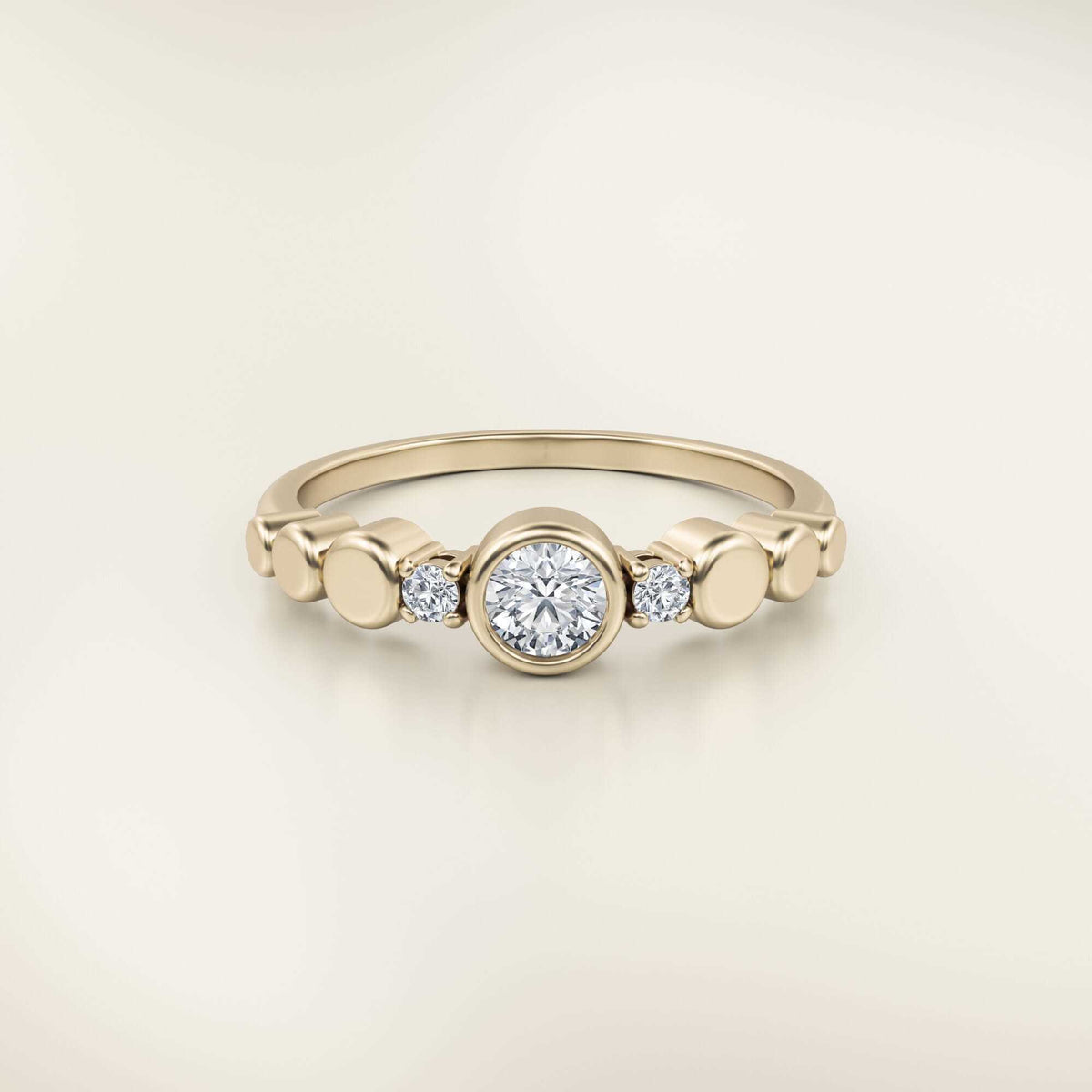 Cabana |  Stackable Ring