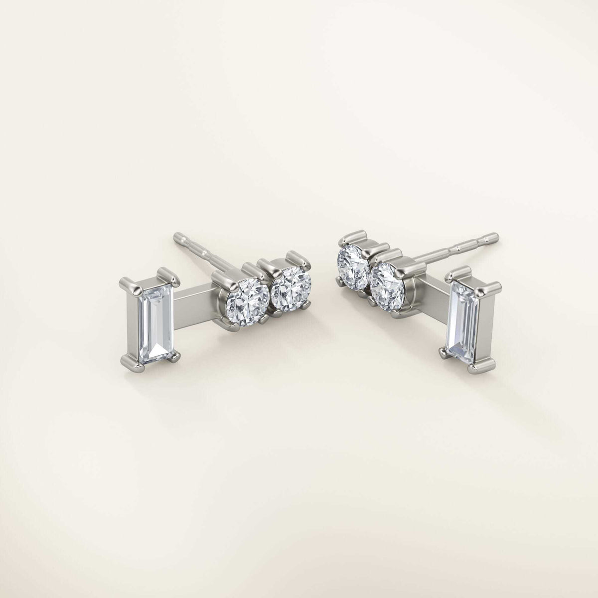 Obsession | Stud Earrings