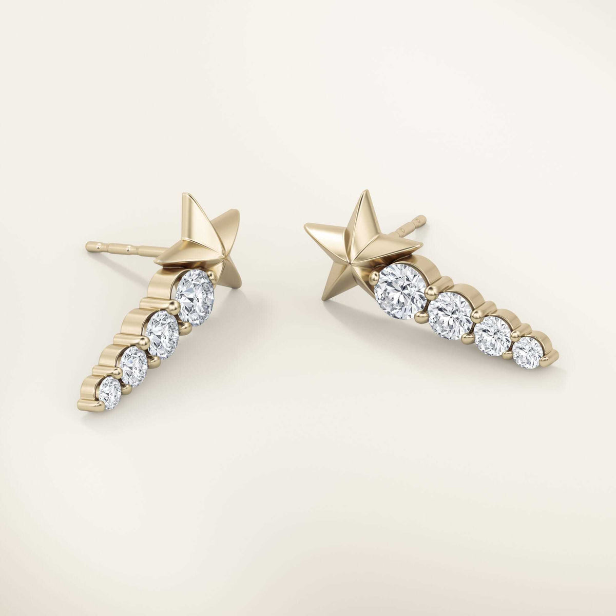 Elegance | Stud Earrings