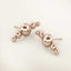 18K Rose Gold