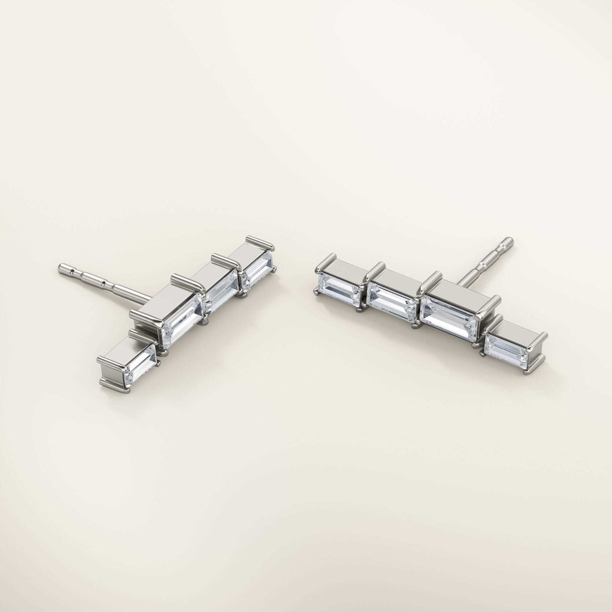 Being | Climber Earrings