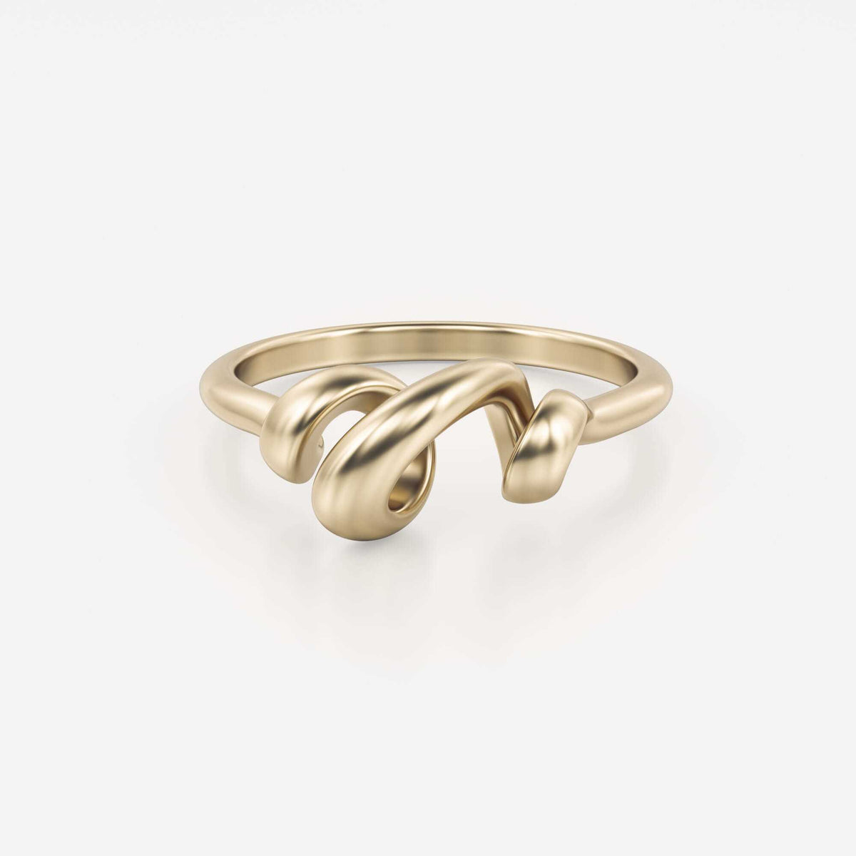 Zinolla | Statement Ring