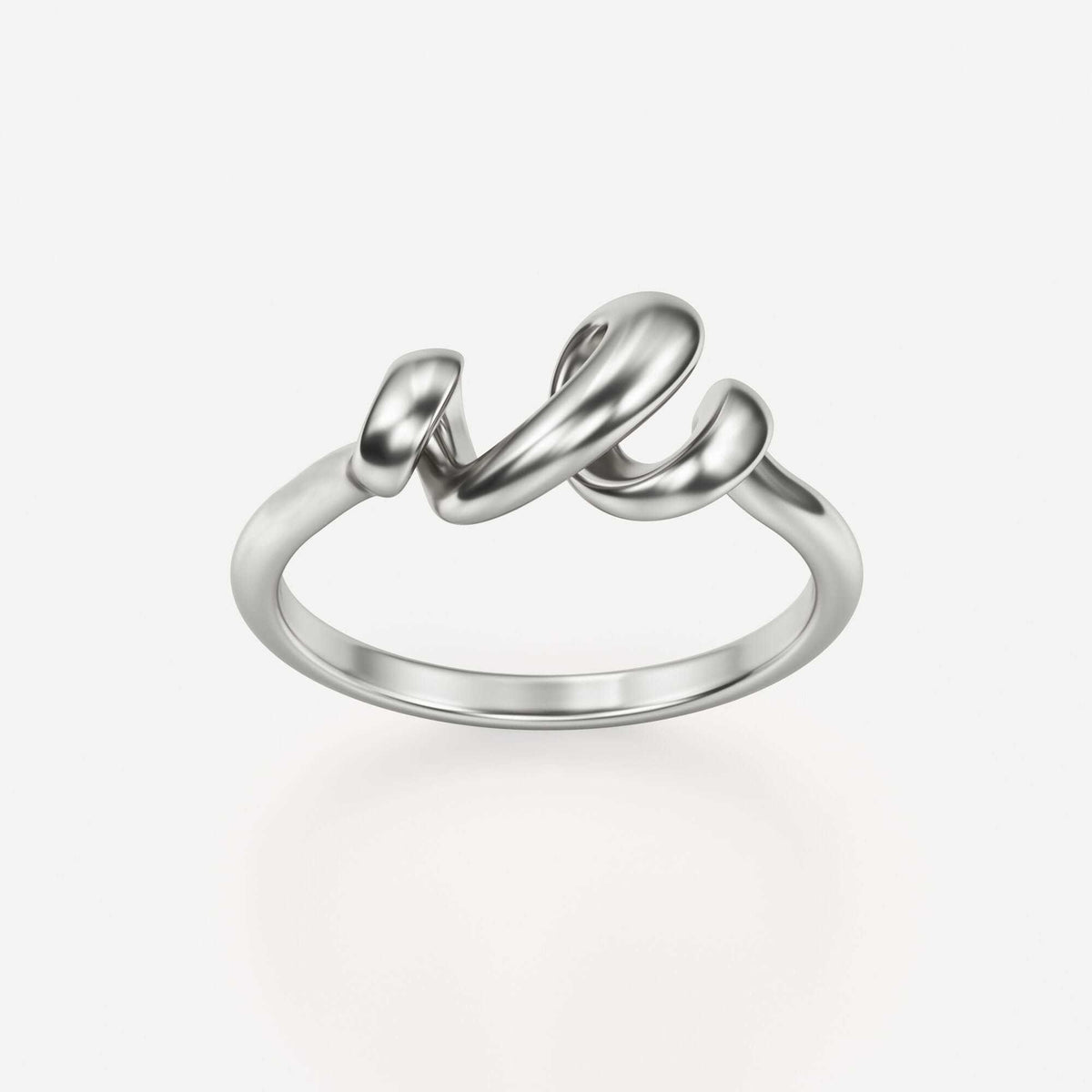 Zinolla | Statement Ring