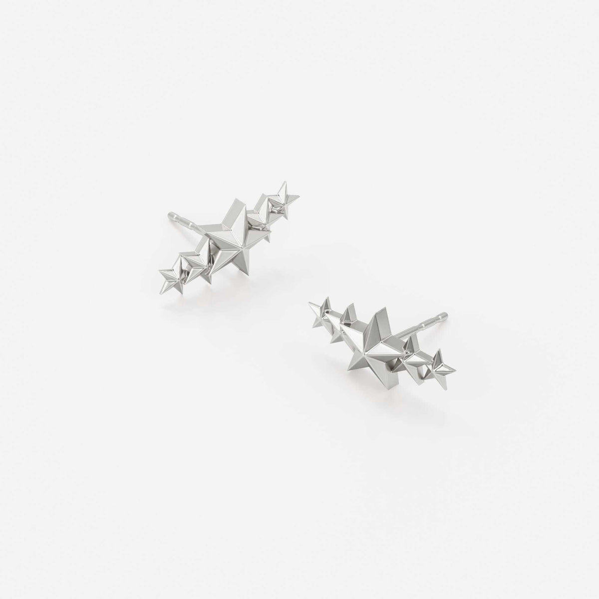 Shwilfer | Climber Earrings