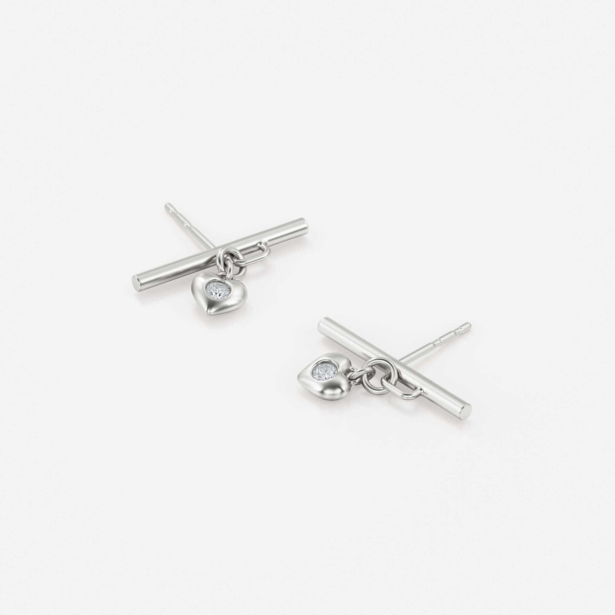 Closape | Climber Earrings