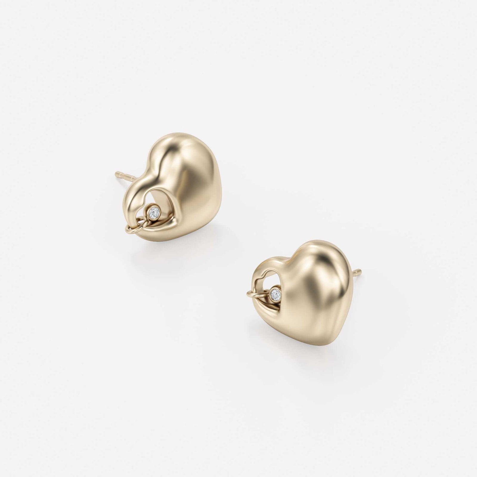Milture | Stud Earrings