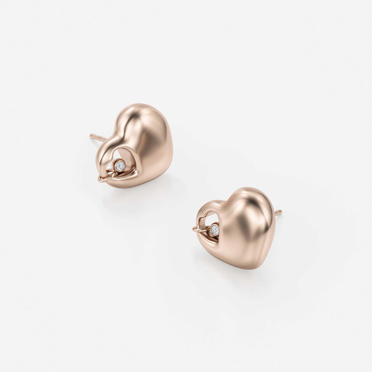 Milture | Stud Earrings