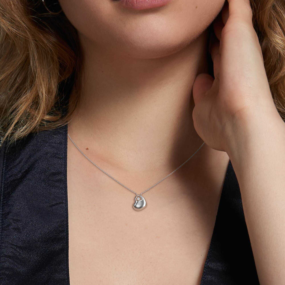 Padrox | Necklace