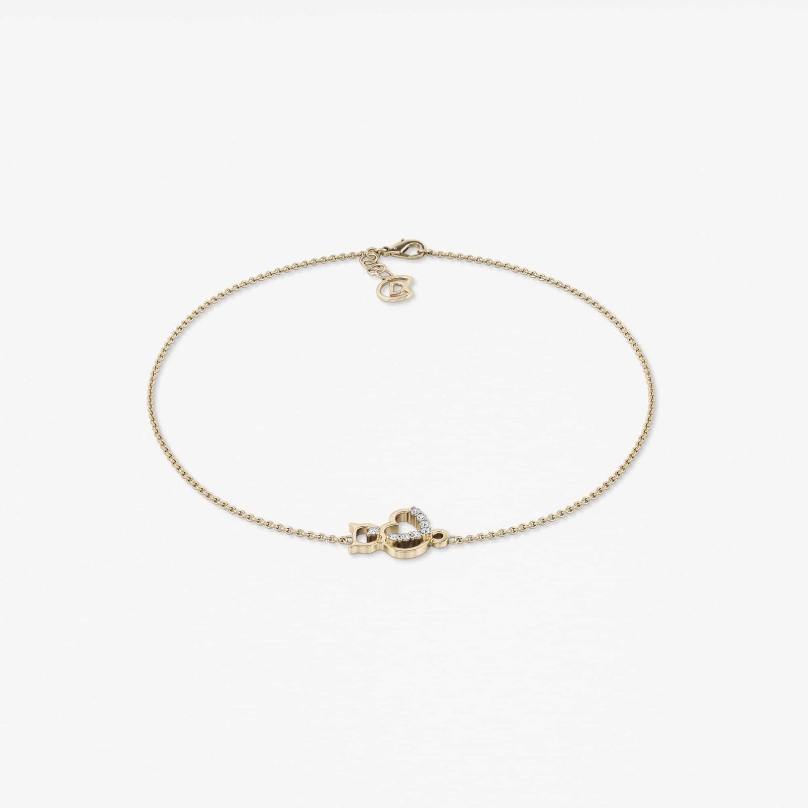 Lukka | Soft Bracelet