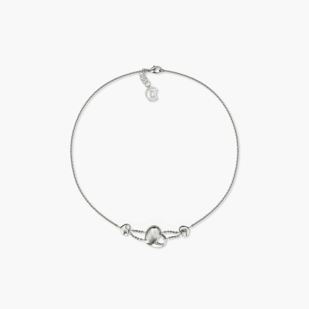 Niama | Soft Bracelet