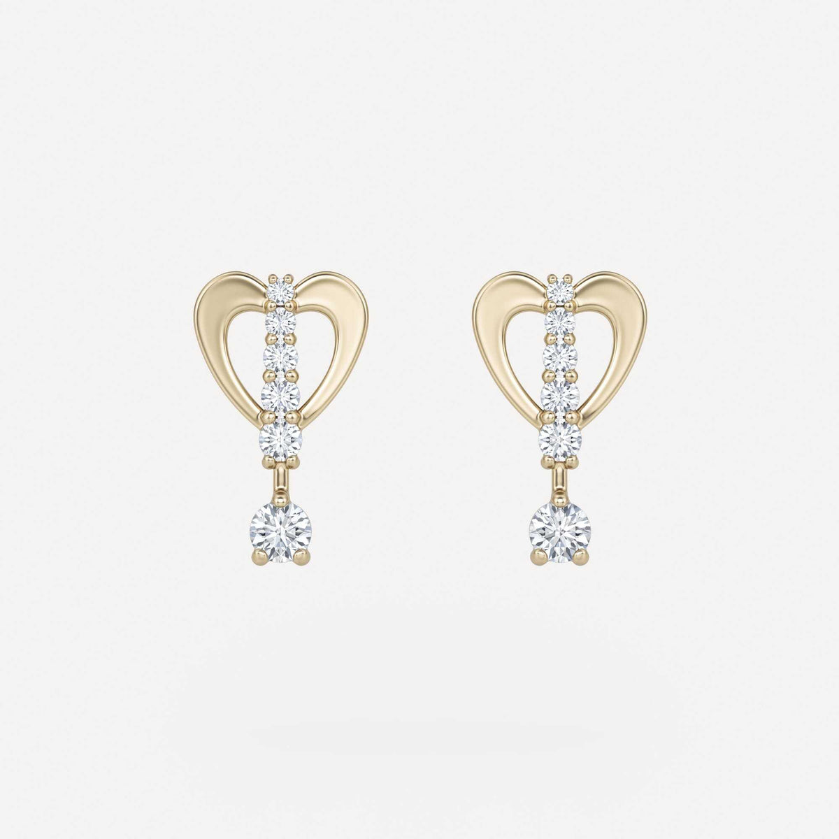 Nisette  |   Stud Earrings