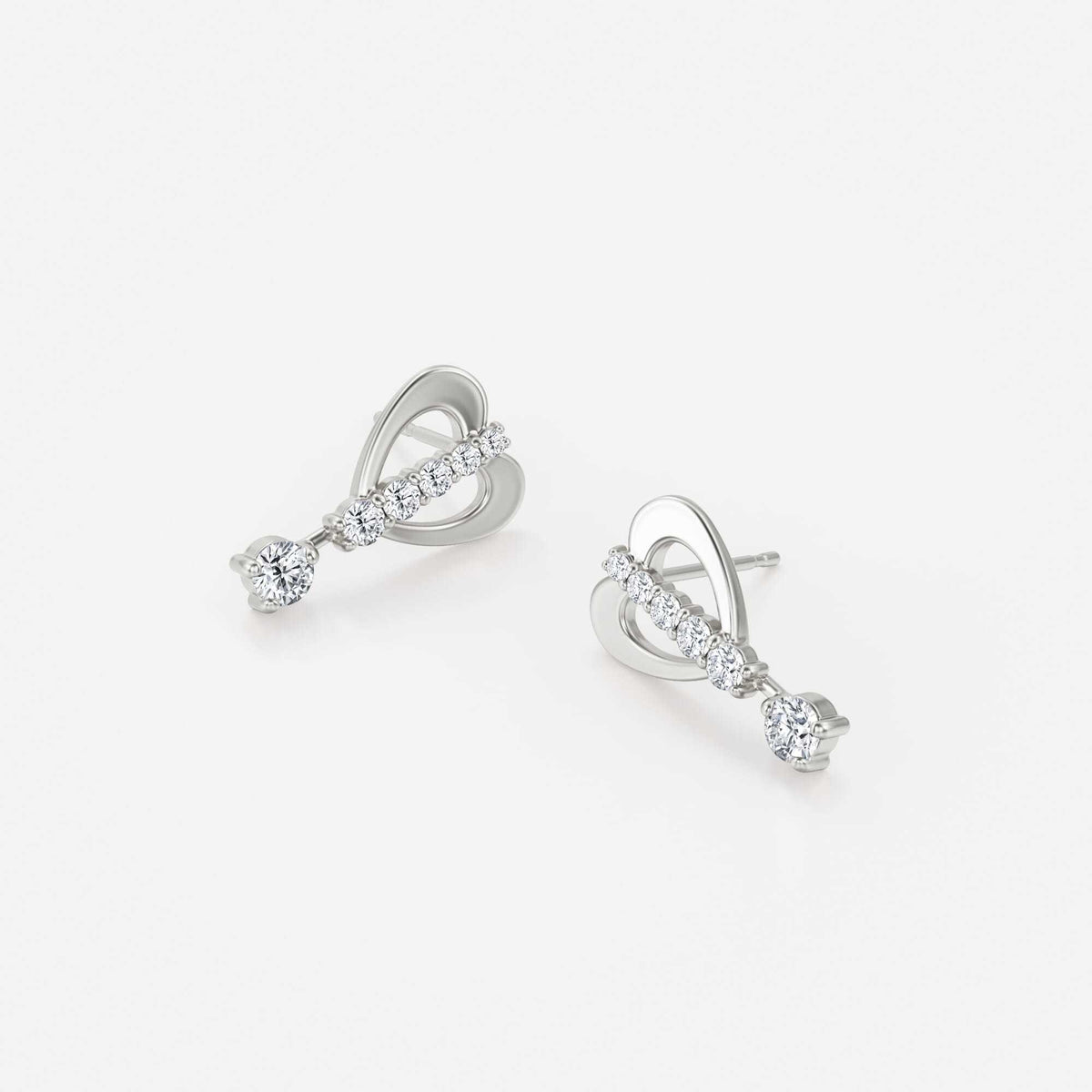 Nisette  |   Stud Earrings